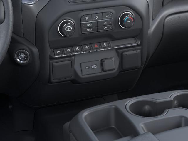 2025 Chevrolet Silverado 1500 WT North Dartmouth MA