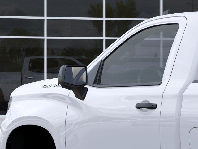 2025 Chevrolet Silverado 1500 WT North Dartmouth MA