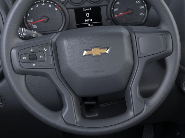 2025 Chevrolet Silverado 1500 WT North Dartmouth MA