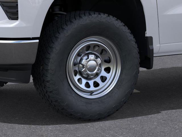 2025 Chevrolet Silverado 1500 WT North Dartmouth MA