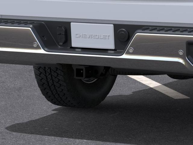 2025 Chevrolet Silverado 1500 WT North Dartmouth MA