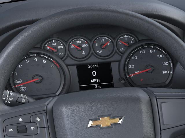 2025 Chevrolet Silverado 1500 WT North Dartmouth MA