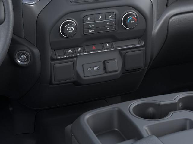 2025 Chevrolet Silverado 1500 WT North Dartmouth MA