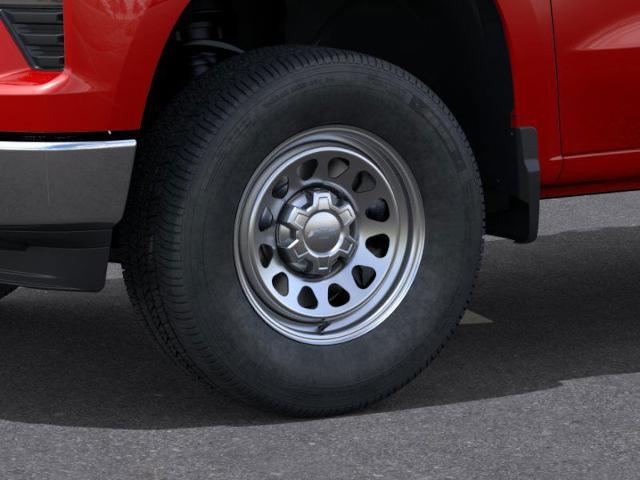 2025 Chevrolet Silverado 1500 WT North Dartmouth MA