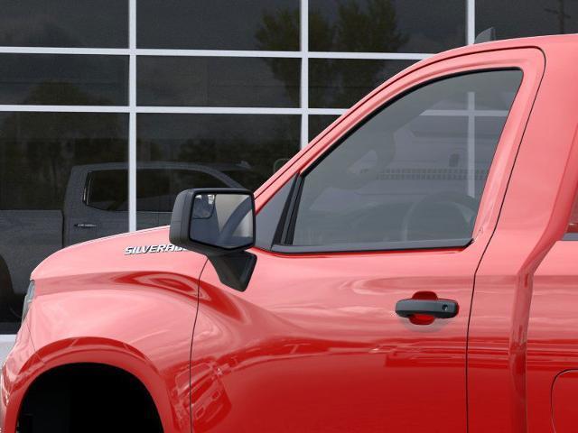 2025 Chevrolet Silverado 1500 WT North Dartmouth MA