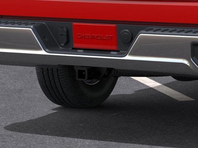 2025 Chevrolet Silverado 1500 WT North Dartmouth MA
