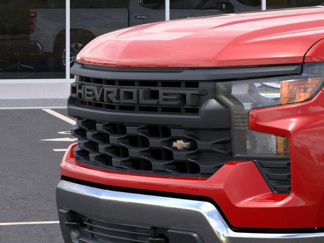 2025 Chevrolet Silverado 1500 WT North Dartmouth MA
