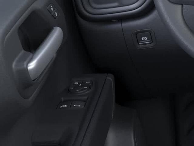 2025 Chevrolet Silverado 1500 WT Fitchburg MA