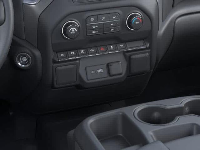 2025 Chevrolet Silverado 1500 WT Fitchburg MA