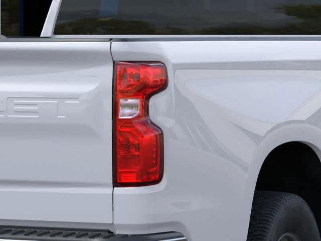 2025 Chevrolet Silverado 1500 WT Fitchburg MA