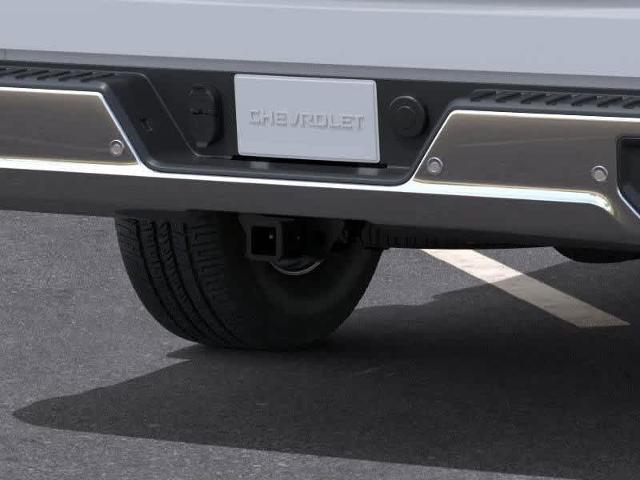 2025 Chevrolet Silverado 1500 WT Fitchburg MA