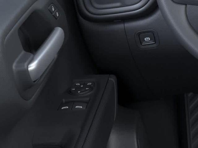 2025 Chevrolet Silverado 1500 WT Fitchburg MA