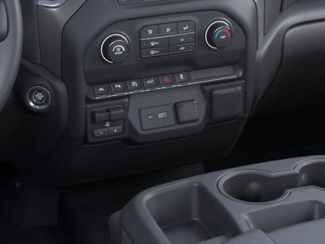 2025 Chevrolet Silverado 1500 WT Fitchburg MA