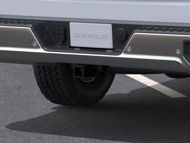 2025 Chevrolet Silverado 1500 WT Fitchburg MA