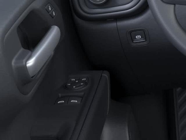 2025 Chevrolet Silverado 1500 WT Fitchburg MA