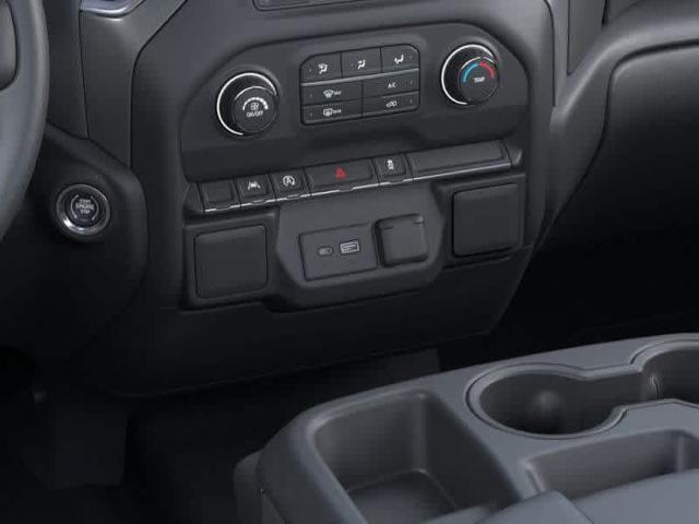 2025 Chevrolet Silverado 1500 WT Fitchburg MA
