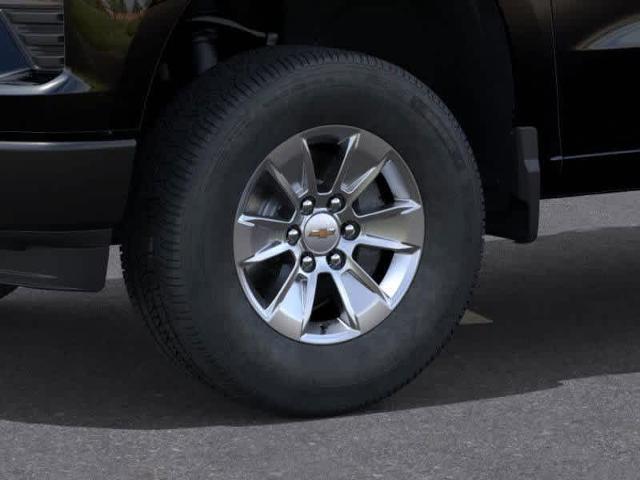 2025 Chevrolet Silverado 1500 WT Fitchburg MA