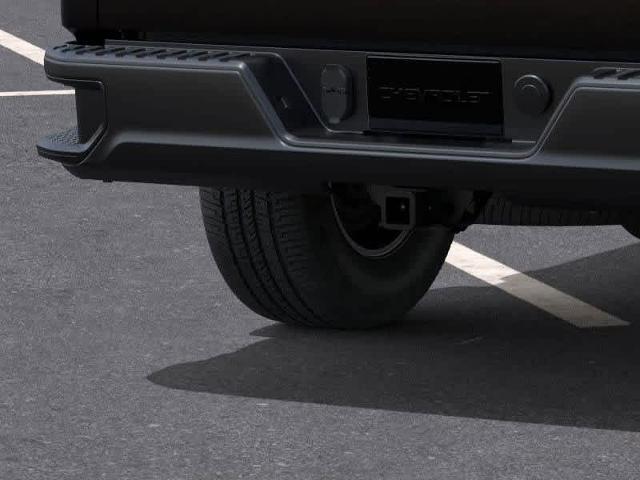 2025 Chevrolet Silverado 1500 WT Fitchburg MA