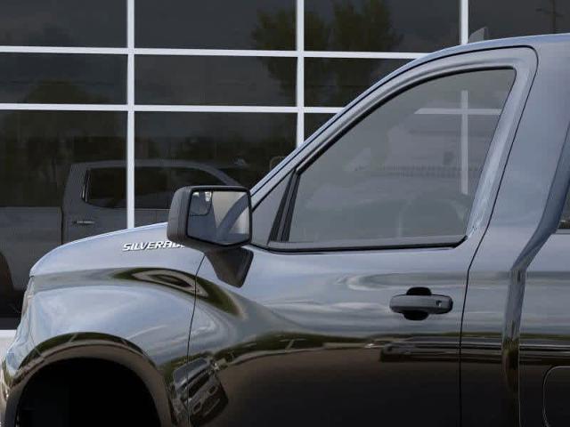 2025 Chevrolet Silverado 1500 WT Fitchburg MA