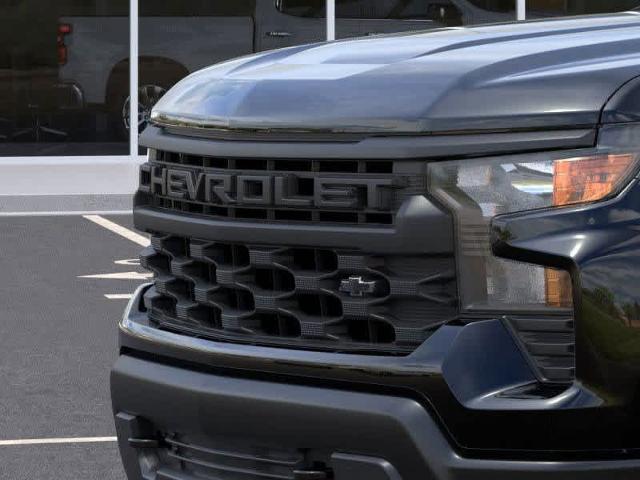 2025 Chevrolet Silverado 1500 WT Fitchburg MA