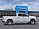2025 Chevrolet Silverado 1500 Work Truck Inglewood  CA
