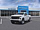 2025 Chevrolet Silverado 1500 Work Truck Inglewood  CA