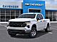 2025 Chevrolet Silverado 1500 Work Truck Inglewood  CA