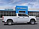 2025 Chevrolet Silverado 1500 Work Truck Inglewood  CA