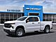 2025 Chevrolet Silverado 1500 Work Truck Inglewood  CA