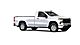 2025 Chevrolet Silverado 1500 Work Truck Inglewood  CA