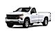 2025 Chevrolet Silverado 1500 Work Truck Inglewood  CA