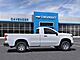 2025 Chevrolet Silverado 1500 Work Truck Inglewood  CA