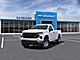 2025 Chevrolet Silverado 1500 Work Truck Inglewood  CA