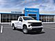 2025 Chevrolet Silverado 1500 Work Truck Inglewood  CA