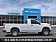 2025 Chevrolet Silverado 1500 Work Truck Inglewood  CA