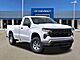 2025 Chevrolet Silverado 1500 Work Truck Inglewood  CA