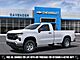 2025 Chevrolet Silverado 1500 Work Truck Inglewood  CA