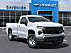 2025 Chevrolet Silverado 1500 Work Truck Inglewood  CA