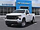 2025 Chevrolet Silverado 1500 Work Truck Inglewood  CA