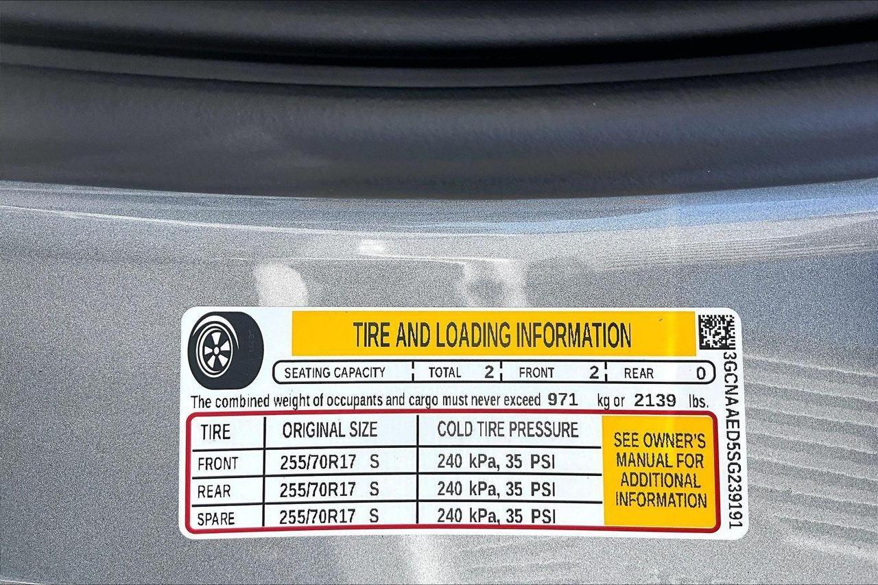 2025 Chevrolet Silverado 1500 Work Truck Winder GA