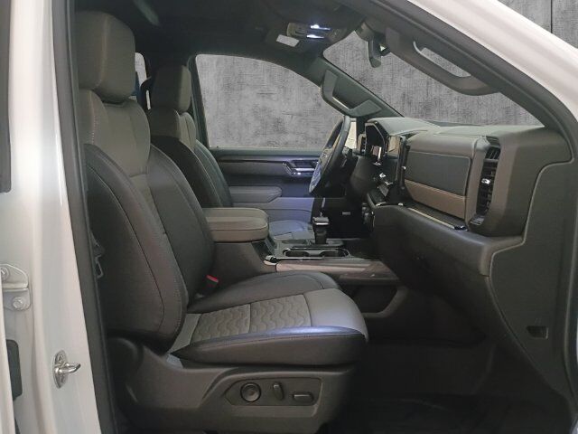 2025 Chevrolet Silverado 1500 ZR2 Kerrville TX