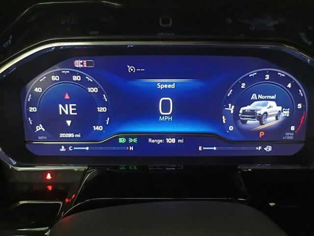 2025 Chevrolet Silverado 1500 ZR2 Kerrville TX
