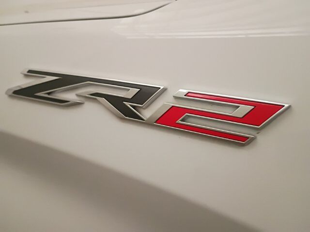 2025 Chevrolet Silverado 1500 ZR2 Kerrville TX