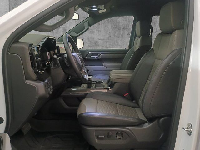 2025 Chevrolet Silverado 1500 ZR2 Kerrville TX