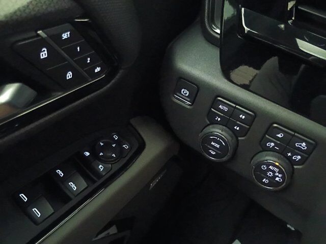 2025 Chevrolet Silverado 1500 ZR2 Kerrville TX