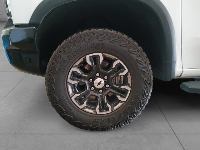 2025 Chevrolet Silverado 1500 ZR2 Kerrville TX