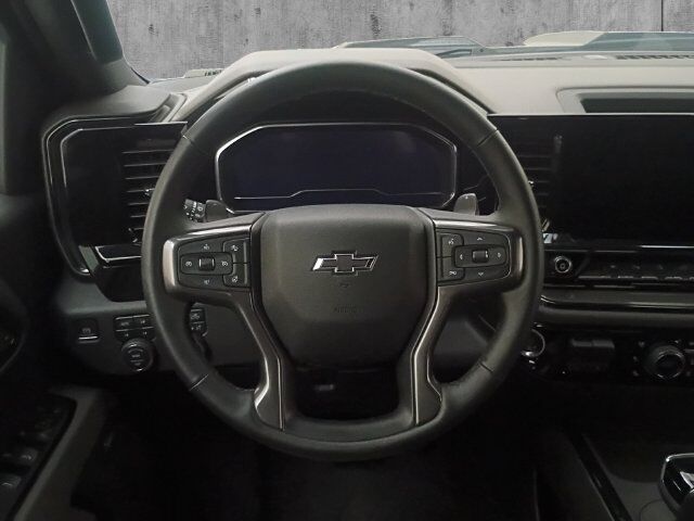 2025 Chevrolet Silverado 1500 ZR2 Kerrville TX