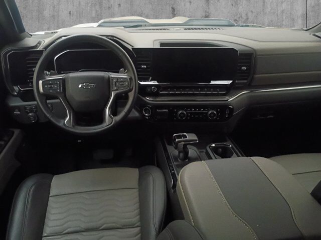 2025 Chevrolet Silverado 1500 ZR2 Kerrville TX