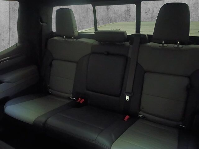 2025 Chevrolet Silverado 1500 ZR2 Kerrville TX