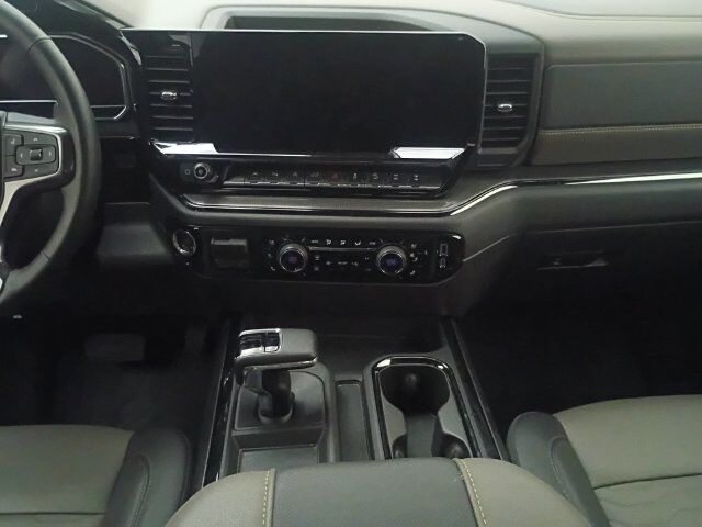 2025 Chevrolet Silverado 1500 ZR2 Kerrville TX